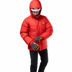 Mountain Equipment GASHERBRUM JACKET Herren - Daunenjacke^Herren Outdoorjacken