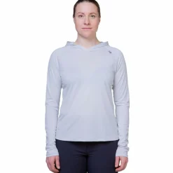 Mountain Equipment GLACE HOODED WMNS TOP Damen - Funktionsshirt^Damen Shirts Und Tops