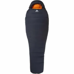 Mountain Equipment GLACIER 1000 REGULAR - Daunenschlafsack^ Daunenschlafsäcke|Winterschlafsäcke