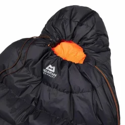Mountain Equipment Daunenschlafsäcke|3-Jahreszeiten-Schlafsäcke*GLACIER 450 - Daunenschlafsack