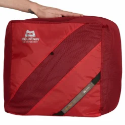 Mountain Equipment Daunenschlafsäcke|3-Jahreszeiten-Schlafsäcke*GLACIER 450 - Daunenschlafsack