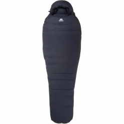 Mountain Equipment GLACIER EXPEDITION LONG - Daunenschlafsack^ Daunenschlafsäcke|Winterschlafsäcke