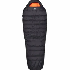 Mountain Equipment GLACIER 450 - Daunenschlafsack^ 3-Jahreszeiten-Schlafsäcke|Daunenschlafsäcke