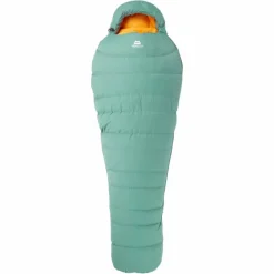 Mountain Equipment Daunenschlafsäcke|3-Jahreszeiten-Schlafsäcke*GLACIER 300 WMNS REGULAR Damen - Daunenschlafsack