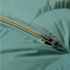 Mountain Equipment GLACIER 1000 WMNS LONG Damen - Daunenschlafsack^ Daunenschlafsäcke|Winterschlafsäcke