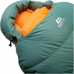 Mountain Equipment Daunenschlafsäcke|Winterschlafsäcke*GLACIER 1000 WMNS REGULAR Damen - Daunenschlafsack