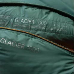 Mountain Equipment Daunenschlafsäcke|Winterschlafsäcke*GLACIER 1000 WMNS REGULAR Damen - Daunenschlafsack