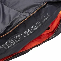 Mountain Equipment Daunenschlafsäcke|Winterschlafsäcke*GLACIER 700 - Winterschlafsack