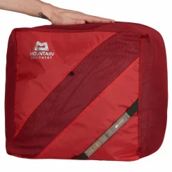 Mountain Equipment Daunenschlafsäcke|Winterschlafsäcke*GLACIER 700 - Winterschlafsack