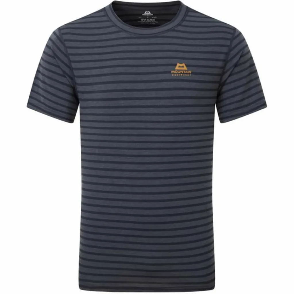 Mountain Equipment GROUNDUP MENS TEE Herren - Funktionsshirt^Herren Shirts Und Tops