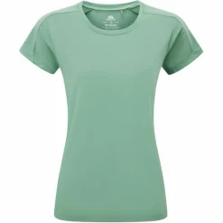 Damen Mountain Equipment Shirts Und Tops*HEADPOINT W'S TEE Damen - Funktionsshirt