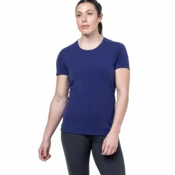 Damen Mountain Equipment Shirts Und Tops*HEADPOINT W'S TEE Damen - Funktionsshirt