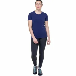 Damen Mountain Equipment Shirts Und Tops*HEADPOINT W'S TEE Damen - Funktionsshirt