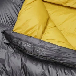 Mountain Equipment Daunenschlafsäcke|Winterschlafsäcke*HELIUM GT 800 - Winterschlafsack