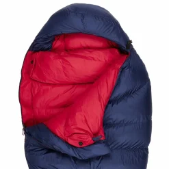 Mountain Equipment HELIUM 800 WMNS REGULAR Damen - Daunenschlafsack^ Daunenschlafsäcke|Winterschlafsäcke