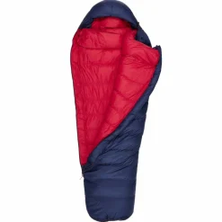 Mountain Equipment HELIUM 800 WMNS REGULAR Damen - Daunenschlafsack^ Daunenschlafsäcke|Winterschlafsäcke