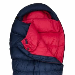 Mountain Equipment Daunenschlafsäcke|3-Jahreszeiten-Schlafsäcke*HELIUM 400 WMNS REGULAR Damen - Daunenschlafsack