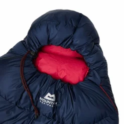 Mountain Equipment Daunenschlafsäcke|3-Jahreszeiten-Schlafsäcke*HELIUM 400 WMNS REGULAR Damen - Daunenschlafsack