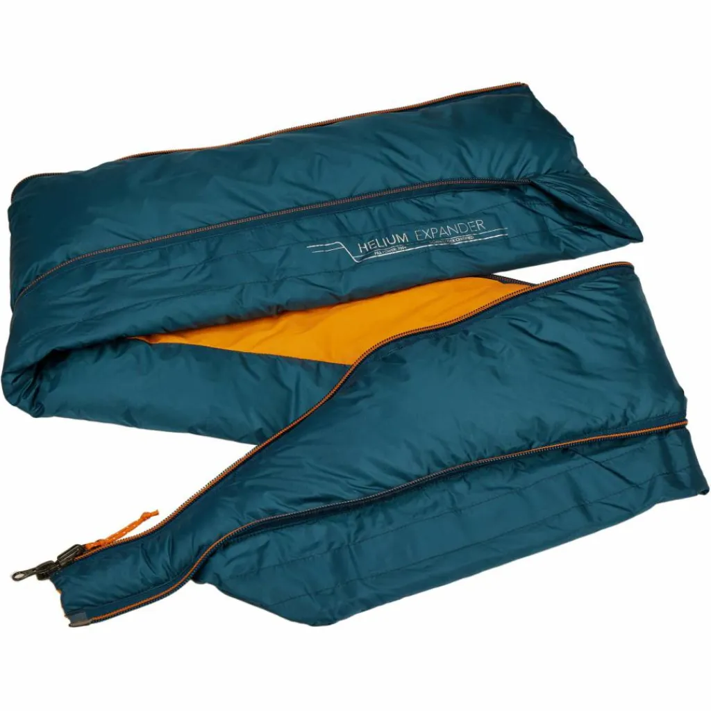 Mountain Equipment Schlafsackzubehör*HELIUM EXPANSION BAFFLE