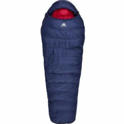 Mountain Equipment Daunenschlafsäcke|Winterschlafsäcke*HELIUM 800 WMNS LONG Damen - Daunenschlafsack