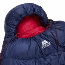 Mountain Equipment Daunenschlafsäcke|Winterschlafsäcke*HELIUM 800 WMNS LONG Damen - Daunenschlafsack