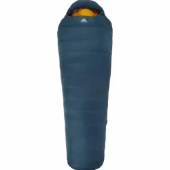 Mountain Equipment HELIUM 400 LONG - Daunenschlafsack^ Daunenschlafsäcke|3-Jahreszeiten-Schlafsäcke
