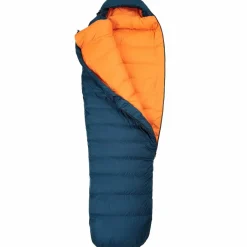 Mountain Equipment Daunenschlafsäcke|Winterschlafsäcke*HELIUM 600 LONG - Daunenschlafsack
