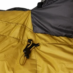 Mountain Equipment HELIUM GT 400 REGULAR - Daunenschlafsack^ Daunenschlafsäcke|3-Jahreszeiten-Schlafsäcke