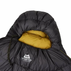 Mountain Equipment HELIUM GT 400 REGULAR - Daunenschlafsack^ Daunenschlafsäcke|3-Jahreszeiten-Schlafsäcke