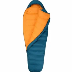 Mountain Equipment HELIUM 600 REGULAR - Daunenschlafsack^ Daunenschlafsäcke|Winterschlafsäcke