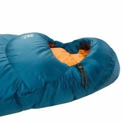 Mountain Equipment HELIUM 600 REGULAR - Daunenschlafsack^ Daunenschlafsäcke|Winterschlafsäcke