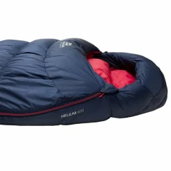 Mountain Equipment Daunenschlafsäcke|Winterschlafsäcke*HELIUM 600 WMNS REGULAR Damen - Daunenschlafsack