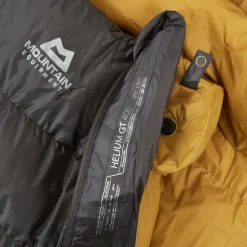 Mountain Equipment Daunenschlafsäcke|3-Jahreszeiten-Schlafsäcke*HELIUM GT 400 LONG - Daunenschlafsack