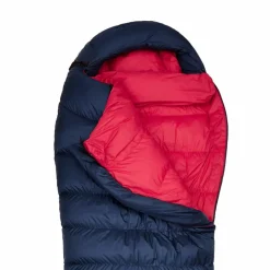 Mountain Equipment HELIUM 600 WMNS LONG Damen - Daunenschlafsack^ Daunenschlafsäcke|Winterschlafsäcke