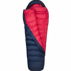 Mountain Equipment HELIUM 600 WMNS LONG Damen - Daunenschlafsack^ Daunenschlafsäcke|Winterschlafsäcke