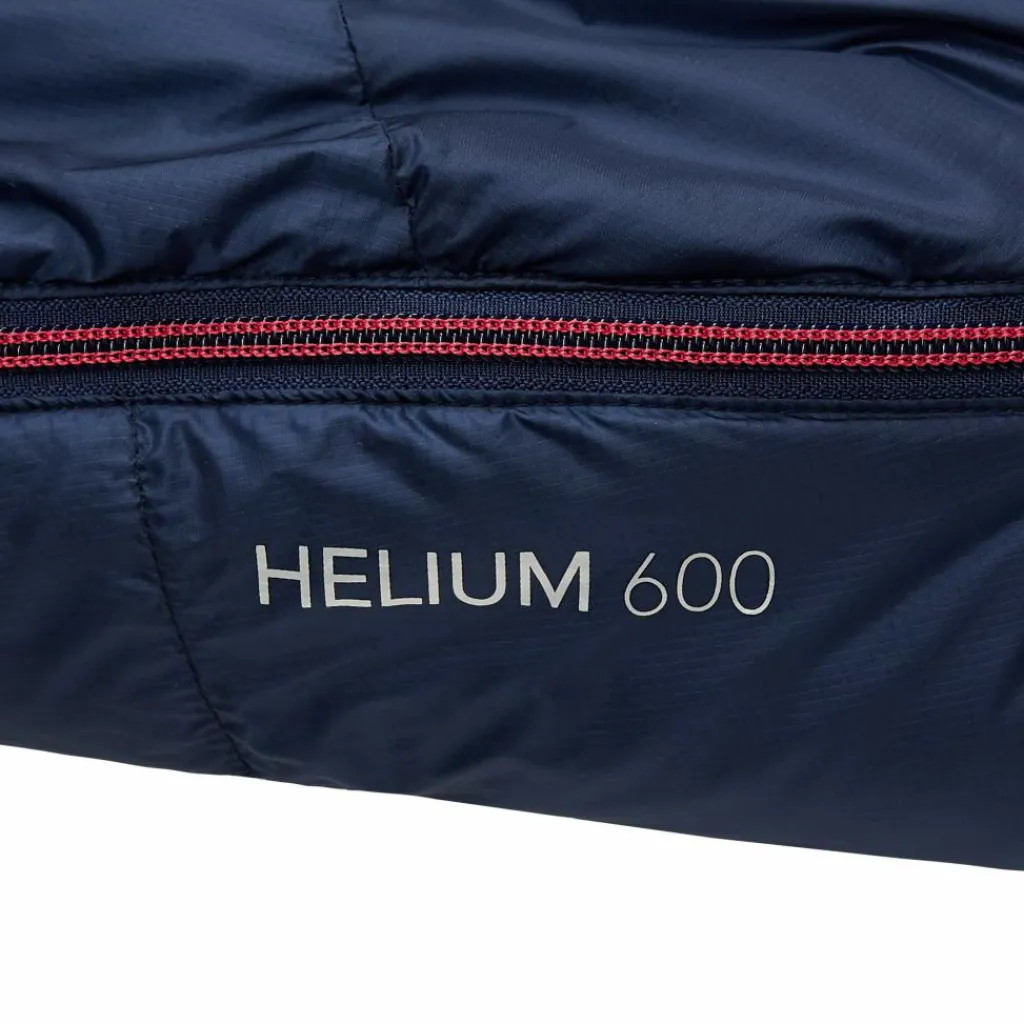 Mountain Equipment HELIUM 600 WMNS LONG Damen - Daunenschlafsack^ Daunenschlafsäcke|Winterschlafsäcke