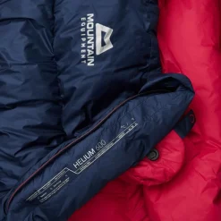 Mountain Equipment HELIUM 600 WMNS LONG Damen - Daunenschlafsack^ Daunenschlafsäcke|Winterschlafsäcke