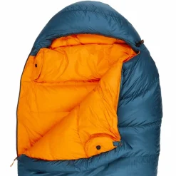 Mountain Equipment Daunenschlafsäcke|Winterschlafsäcke*HELIUM 800 REGULAR - Daunenschlafsack