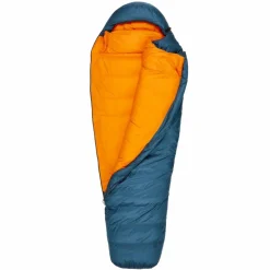 Mountain Equipment Daunenschlafsäcke|Winterschlafsäcke*HELIUM 800 REGULAR - Daunenschlafsack