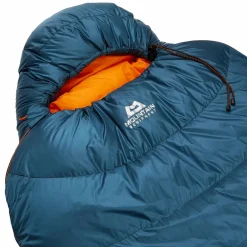 Mountain Equipment Daunenschlafsäcke|Winterschlafsäcke*HELIUM 800 REGULAR - Daunenschlafsack