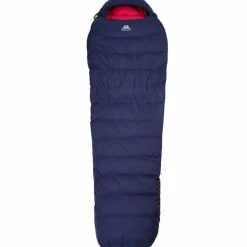 Mountain Equipment Daunenschlafsäcke|3-Jahreszeiten-Schlafsäcke*HELIUM 400 WMNS LONG Damen - Daunenschlafsack