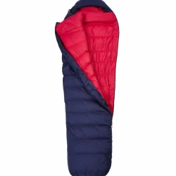 Mountain Equipment Daunenschlafsäcke|3-Jahreszeiten-Schlafsäcke*HELIUM 400 WMNS LONG Damen - Daunenschlafsack