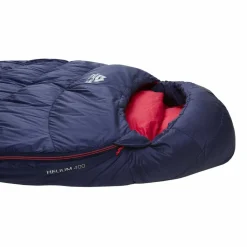Mountain Equipment Daunenschlafsäcke|3-Jahreszeiten-Schlafsäcke*HELIUM 400 WMNS LONG Damen - Daunenschlafsack