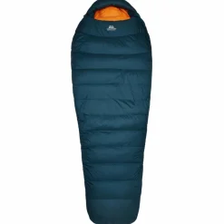 Mountain Equipment HELIUM 400 REGULAR - Daunenschlafsack^ Daunenschlafsäcke|3-Jahreszeiten-Schlafsäcke