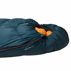 Mountain Equipment HELIUM 400 REGULAR - Daunenschlafsack^ Daunenschlafsäcke|3-Jahreszeiten-Schlafsäcke