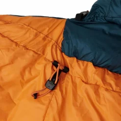 Mountain Equipment HELIUM 400 REGULAR - Daunenschlafsack^ Daunenschlafsäcke|3-Jahreszeiten-Schlafsäcke