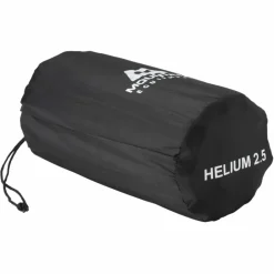 Mountain Equipment HELIUM 2.5 MAT REGULAR - Selbstaufblasende Isomatte^ Thermo-Luftmatratzen|Sommermatten