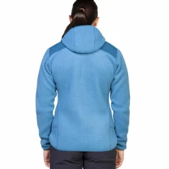 Mountain Equipment HIGHPILE HOODED JACKET Damen - Fleecejacke^Damen Pullover Und Fleecepullover|Outdoorjacken