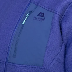 Mountain Equipment HIGHPILE JACKET Damen - Fleecejacke^Damen Pullover Und Fleecepullover|Outdoorjacken