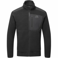 Herren Mountain Equipment Pullover Und Fleecepullover|Outdoorjacken*HIGHPILE JACKET Herren - Fleecejacke